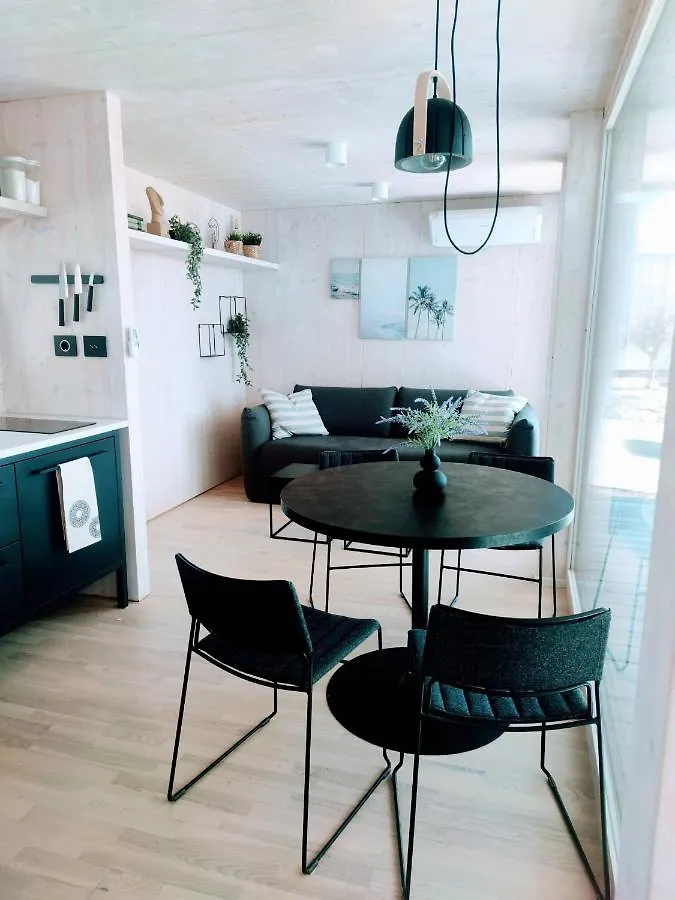 Buqez Home&Sea Vila 65, 32 Drage Croatie