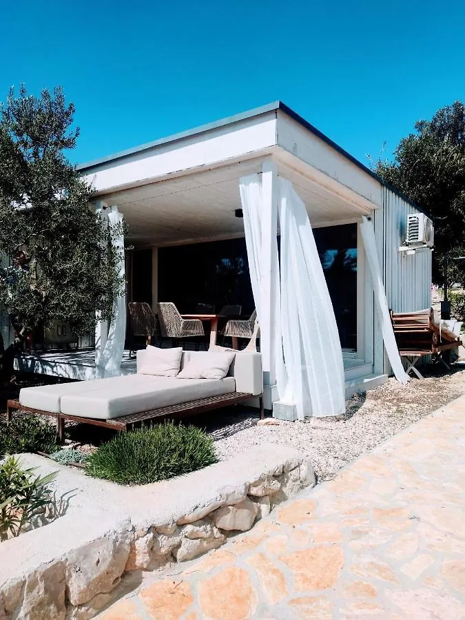 Buqez Home&Sea Vila 65, 32 Drage Hébergement de vacances