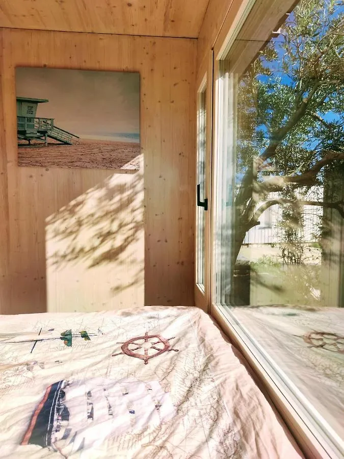 Hébergement de vacances Buqez Home&Sea Vila 65, 32 Drage