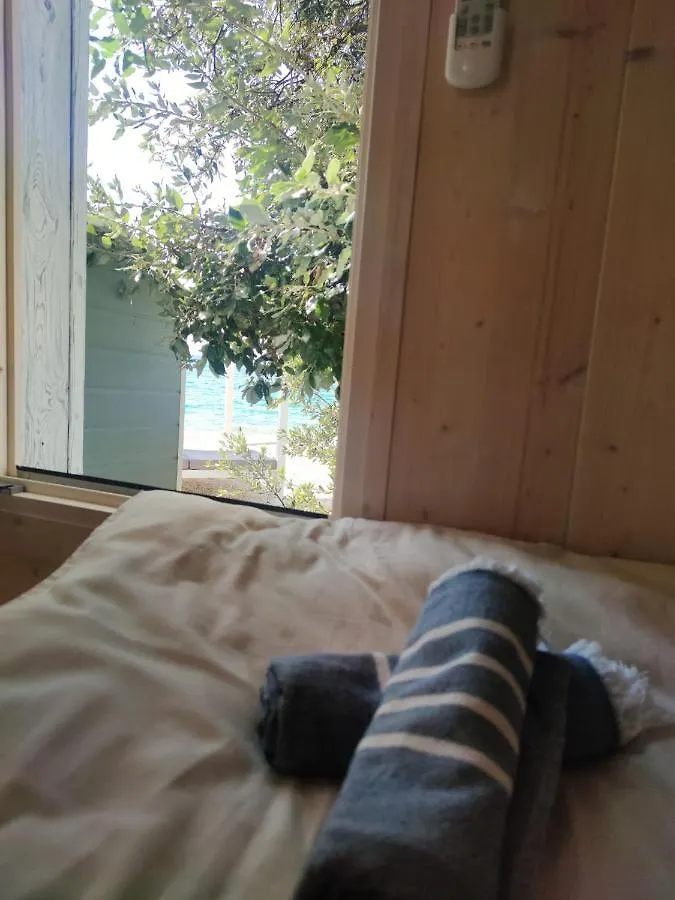 Сasa de vacaciones Buqez Home&Sea Vila 65, 32 Drage