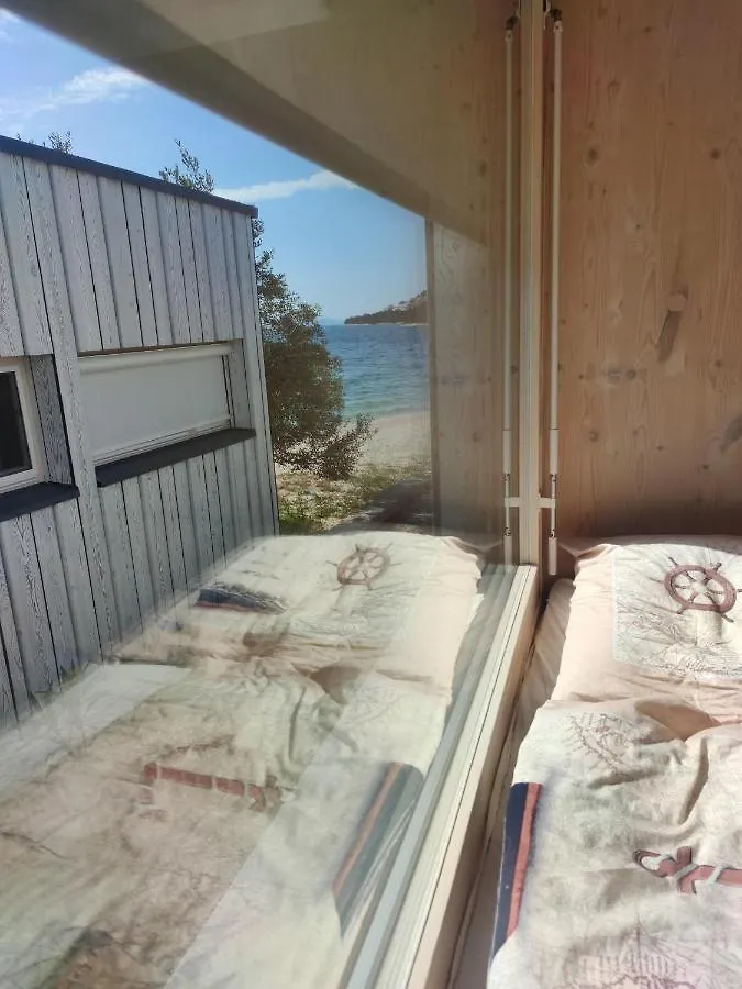 Hébergement de vacances Buqez Home&Sea Vila 65, 32 Drage