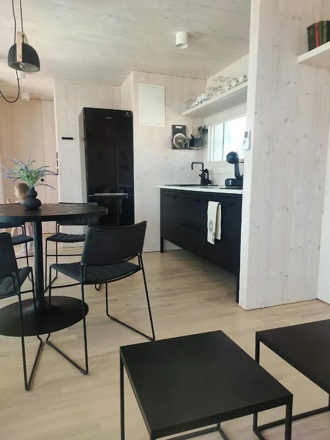 Hébergement de vacances Buqez Home&Sea Vila 65, 32 Drage Croatie