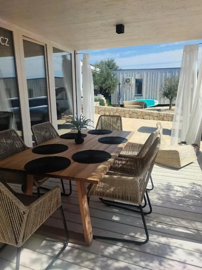 Сasa de vacaciones Buqez Home&Sea Vila 65, 32 Drage