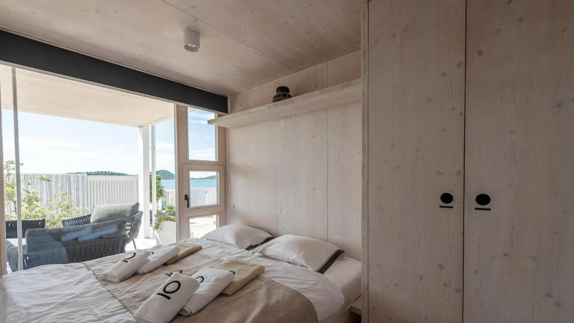 Hébergement de vacances Buqez Home&Sea Vila 65, 32 Drage