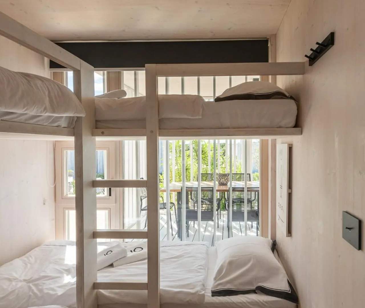 Hébergement de vacances Buqez Home&Sea Vila 65, 32 Drage Croatie