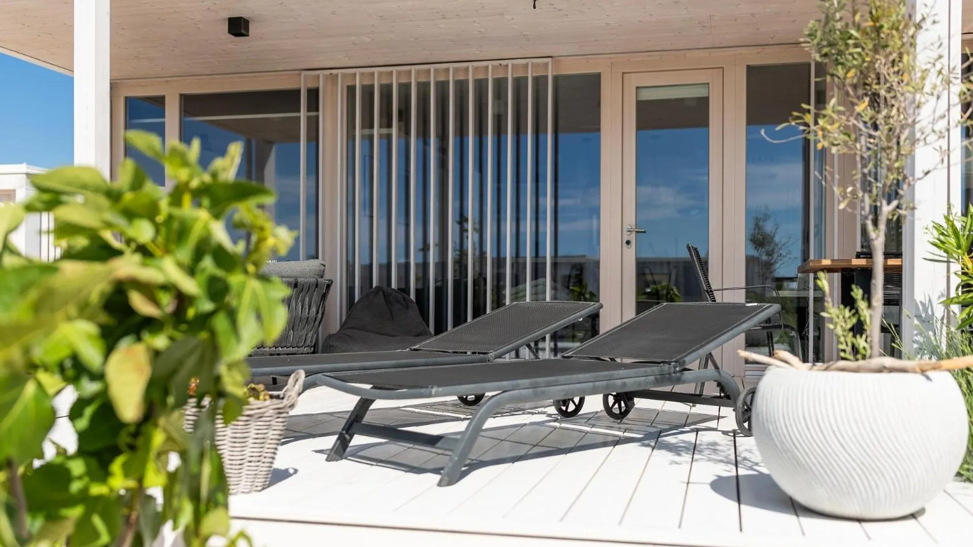 Buqez Home&Sea Vila 65, 32 Drage Hébergement de vacances