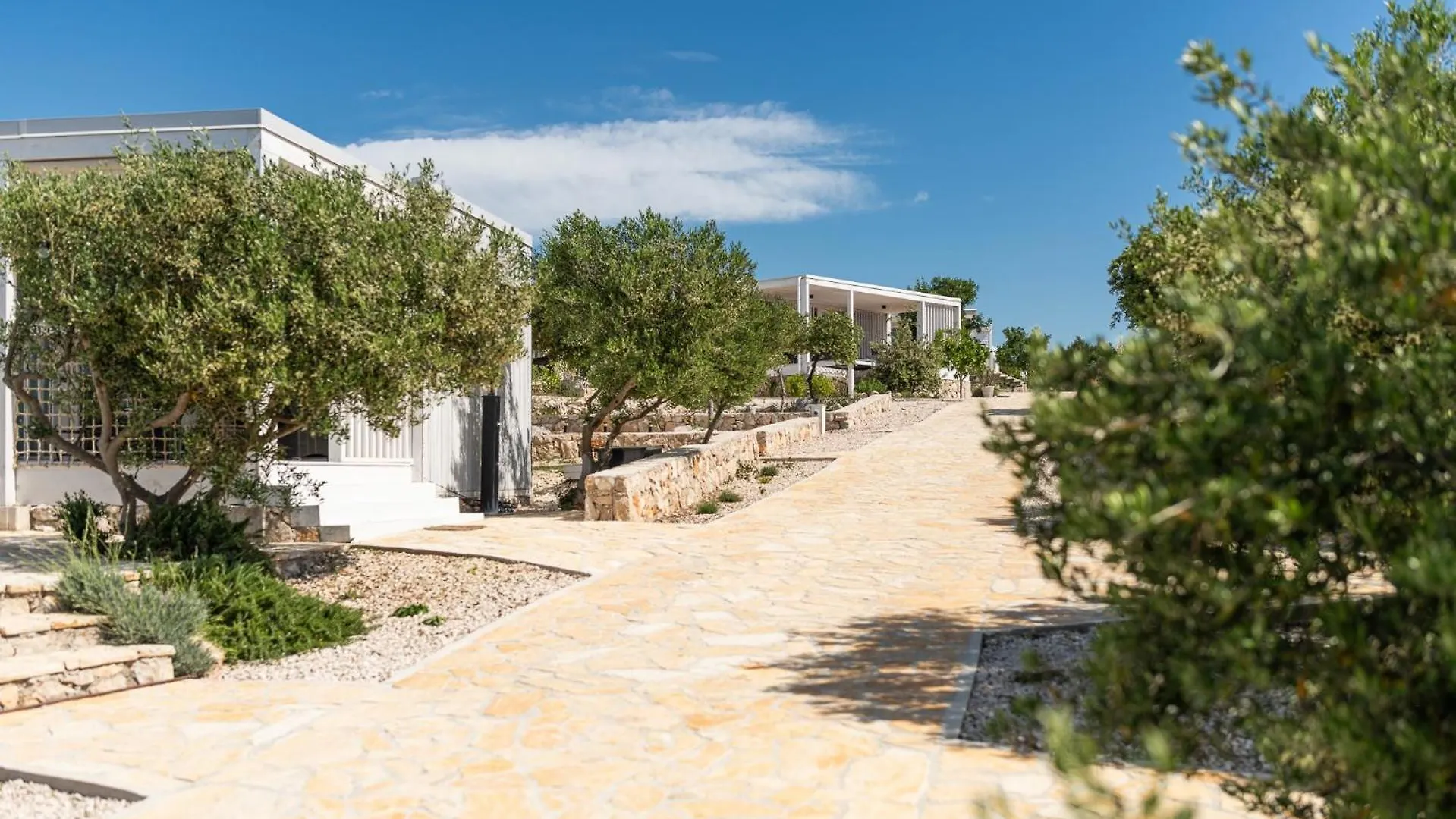 Hébergement de vacances Buqez Home&Sea Vila 65, 32 Drage
