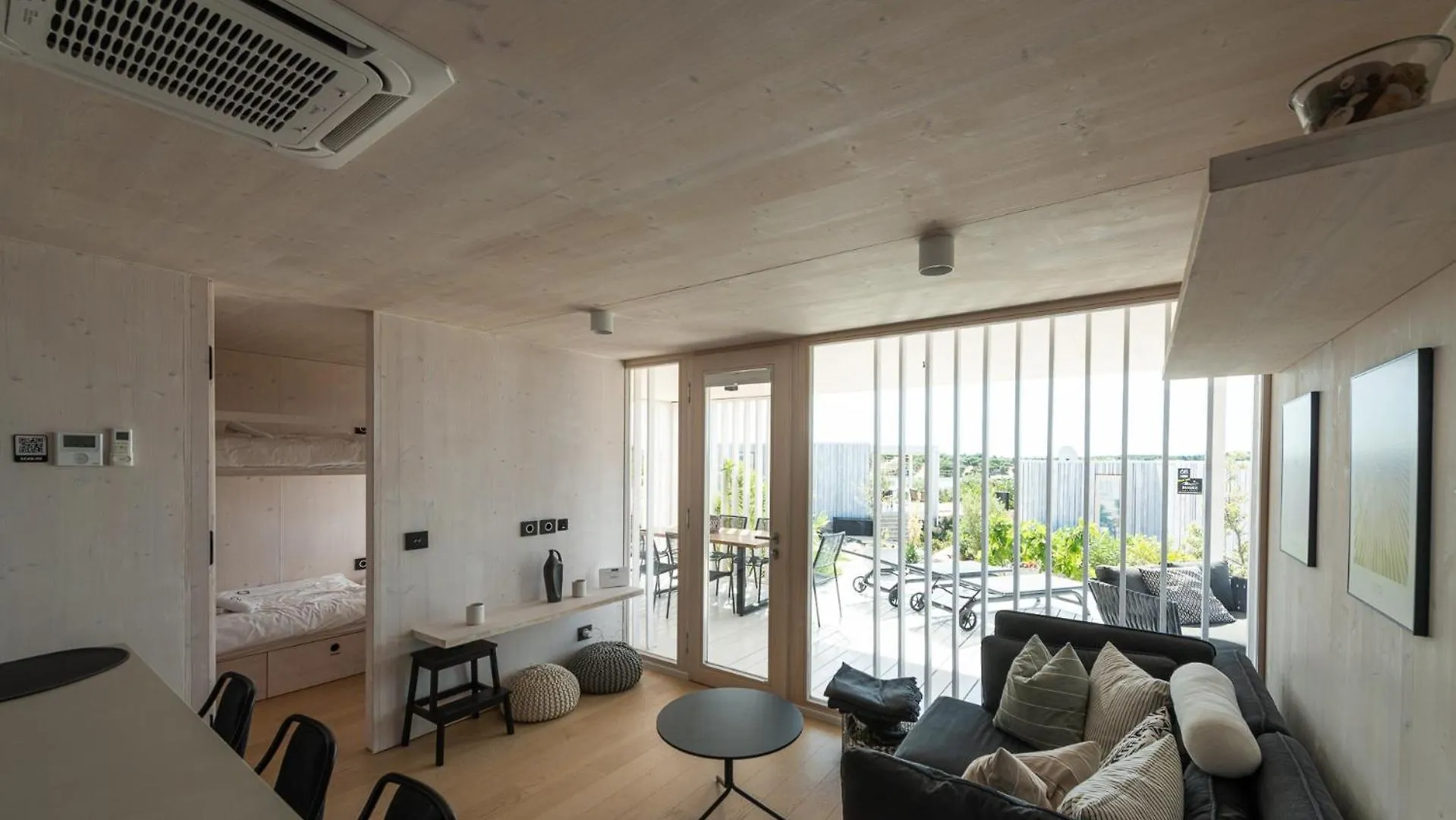 Buqez Home&Sea Vila 65, 32 Drage Сasa de vacaciones